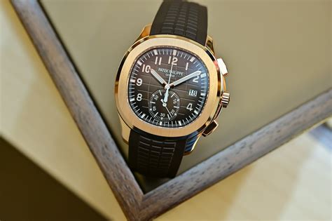 patek philippe aquanaut ref. 5066j|patek philippe aquanaut rose gold.